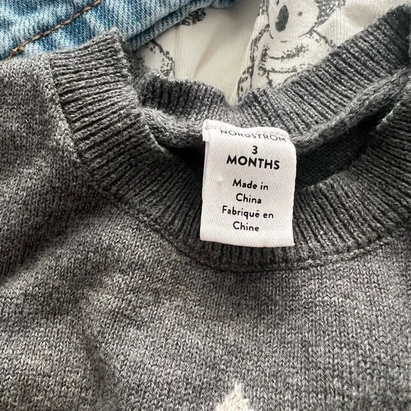 3M Babyboy Clothes - Picture 6 of 6